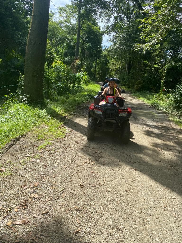 ATV Tour · Adrenaline Junkies — ATV Combo Tours